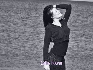 Callie_flower