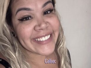 Calliec