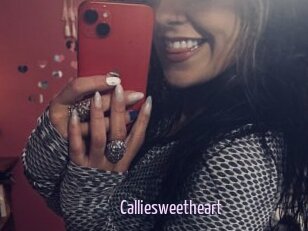 Calliesweetheart