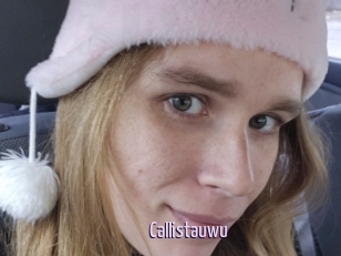 Callistauwu