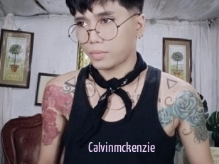 Calvinmckenzie
