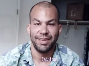 Calvitron