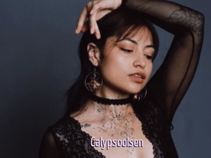 Calypsoolsen