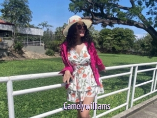 Camelywilliams