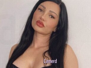 Camerd