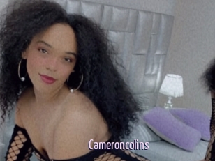Cameroncolins