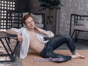 Cameronfreeman