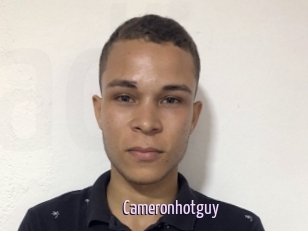 Cameronhotguy