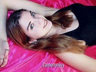 Cameronivy