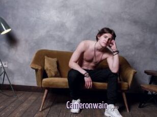 Cameronwain