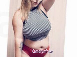 Camerynfryxo