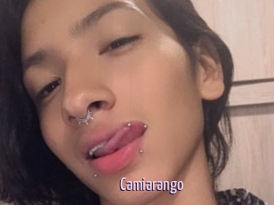 Camiarango