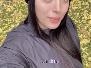 Camiblue