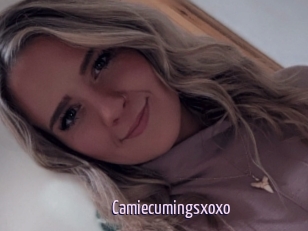 Camiecumingsxoxo