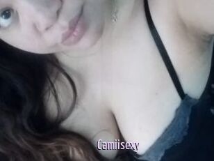 Camiisexy