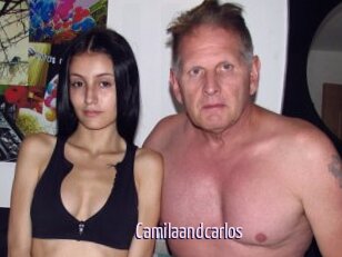 Camilaandcarlos