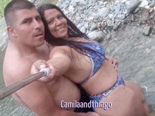 Camilaandthiago