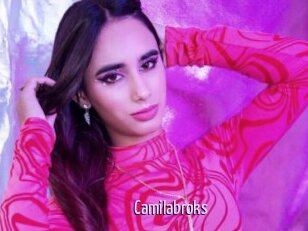 Camilabroks