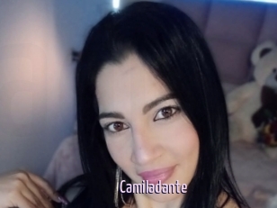 Camiladante