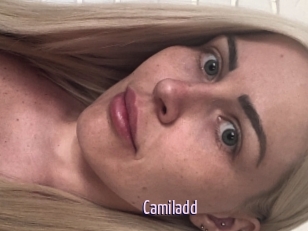 Camiladd