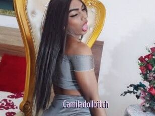 Camiladollbitch