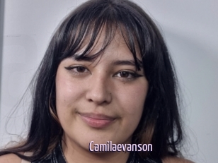 Camilaevanson