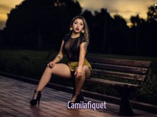 Camilafiquet
