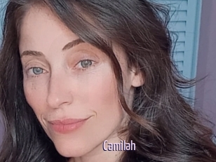 Camilah