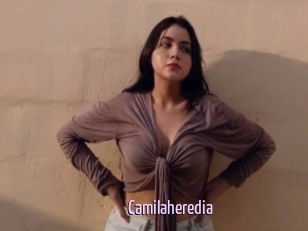Camilaheredia