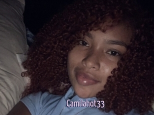 Camilahot33