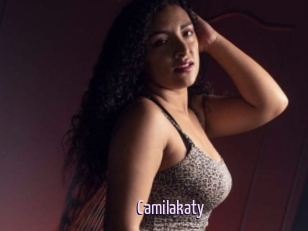 Camilakaty