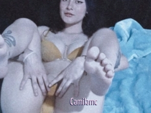 Camilamc