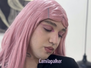 Camilapalker