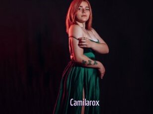 Camilarox