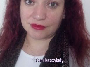 Camilasexylady
