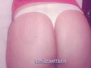 Camilaswettlatin
