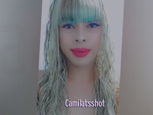 Camilatsshot