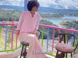 Camilecedrik