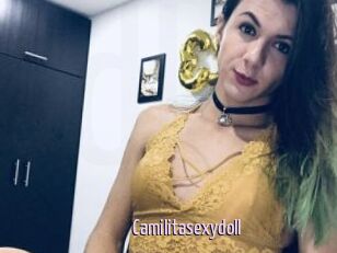 Camilitasexydoll