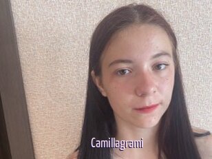 Camillagrami