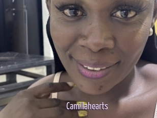 Camillahearts
