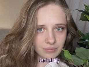 Camillakelly