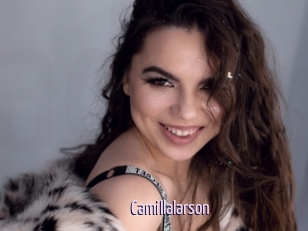 Camillalarson