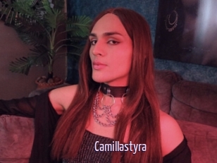 Camillastyra