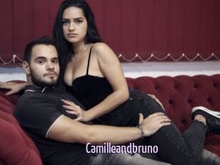 Camilleandbruno