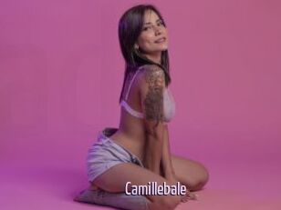 Camillebale