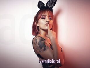 Camilleferet