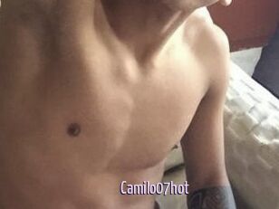 Camilo07hot