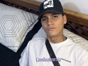 Camiloalvernia