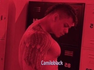 Camiloblack
